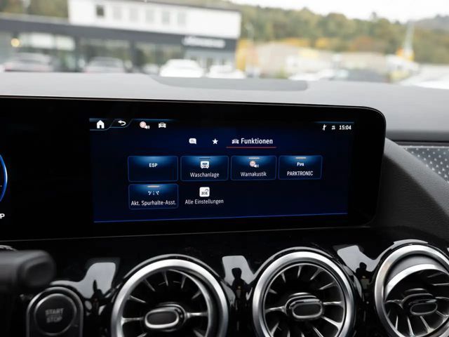 Mercedes-Benz EQA 350 4MATIC Progressive