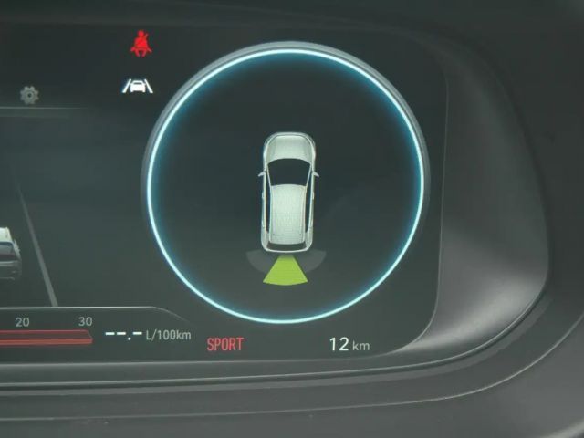 Hyundai Bayon T-GDi Trend