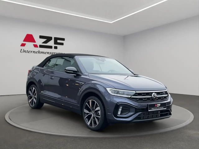 Volkswagen T-Roc 1.5 TSI Cabriolet R-Line