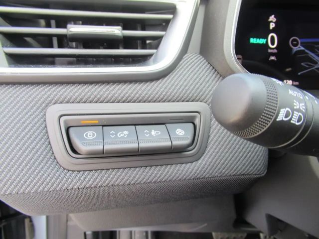 Renault Clio Alpine E-Tech Hybrid