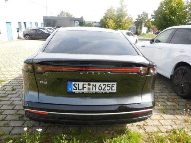 Mazda 6e EV 258PS TakumiPlus