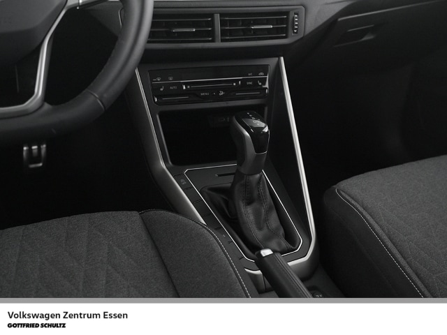 Volkswagen Taigo DSG Move