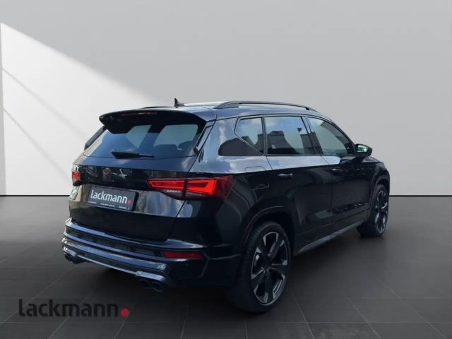 Cupra Ateca 2.0 TSI 4Drive