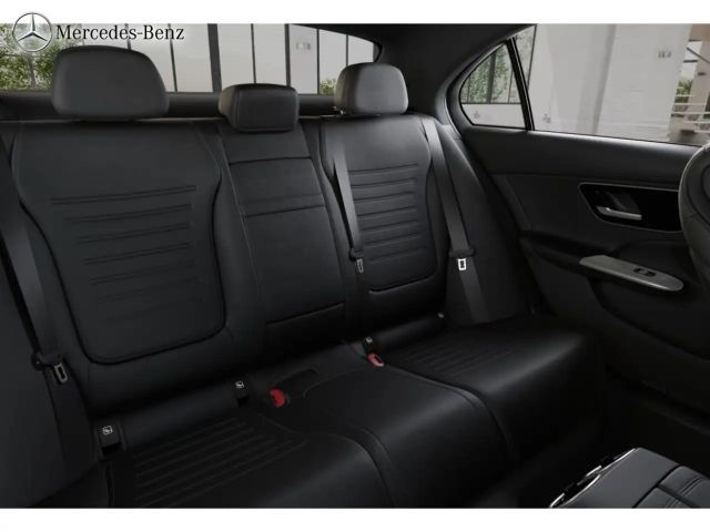 Mercedes-Benz C 220 AMG Line C 220 d Sedan