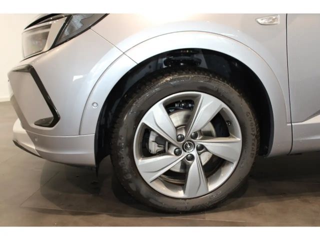 Opel Grandland 1.2 Turbo Turbo Ultimate
