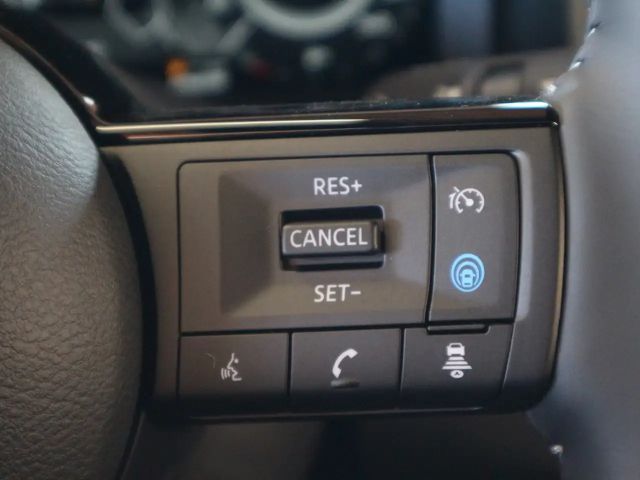 Nissan Qashqai N-DESIGN 1.5 VC-T e-POWER WKR inkl.