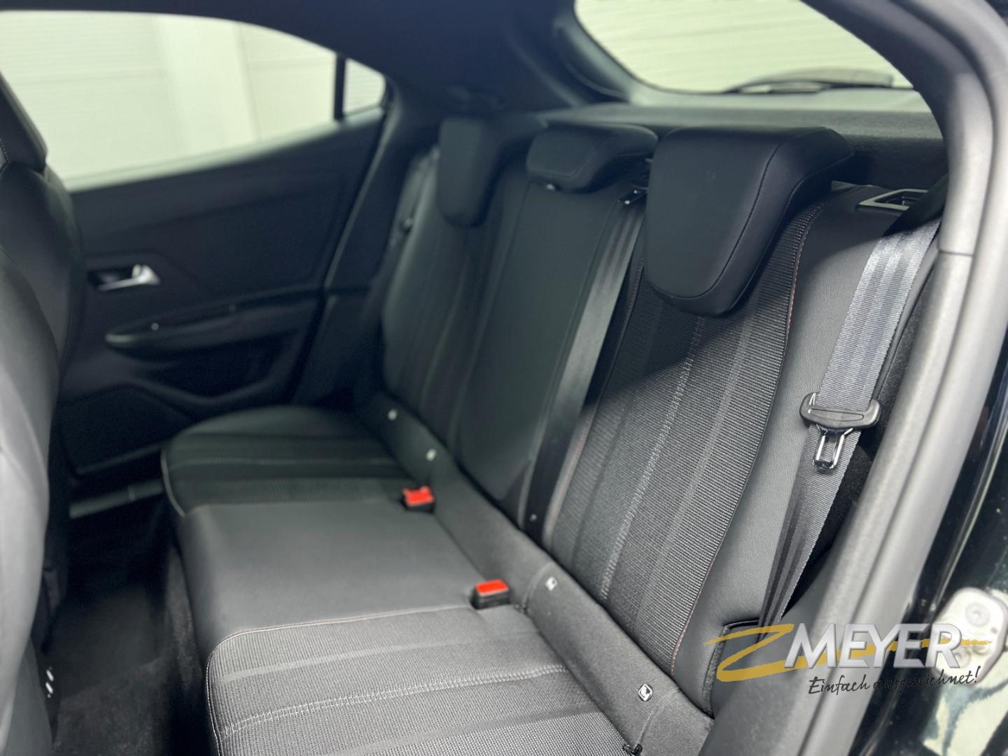 Opel Mokka GS-Line Grand Sport Mokka-e