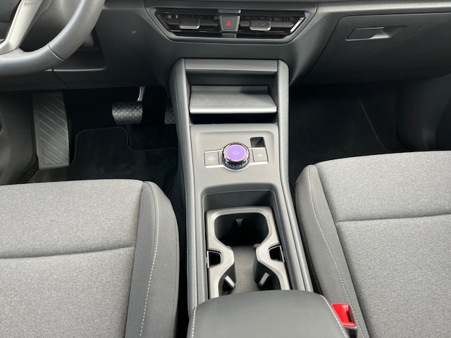 Volkswagen Tiguan 1.5 eTSI DSG