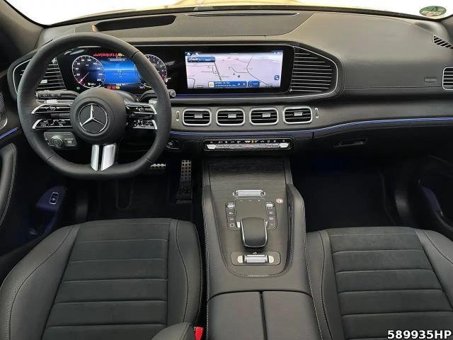 Mercedes-Benz GLE 350 4MATIC