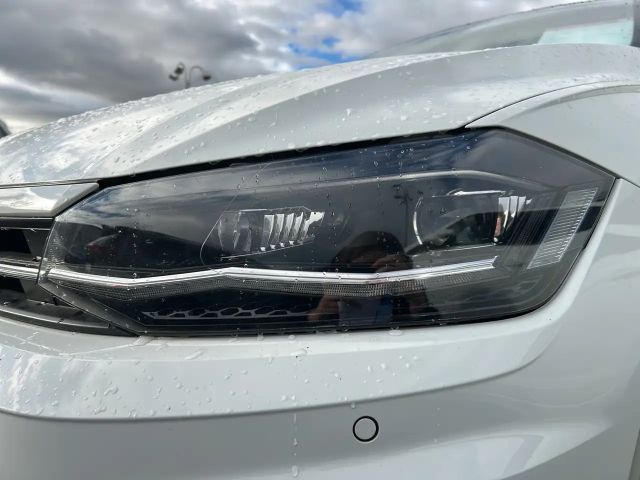 Volkswagen Polo R-Line