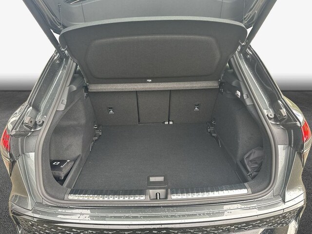 Audi Q3 Quattro S-Tronic