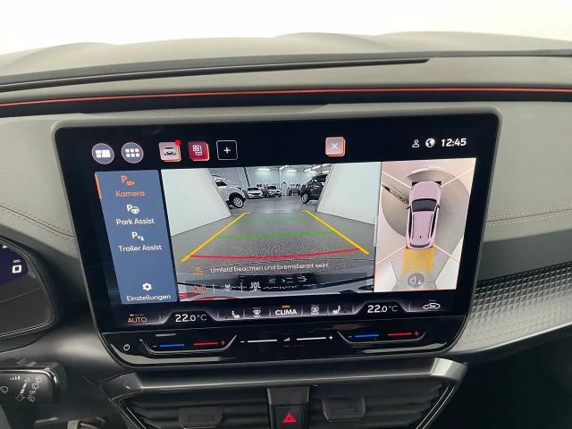 Cupra Formentor 4Drive DSG VZ