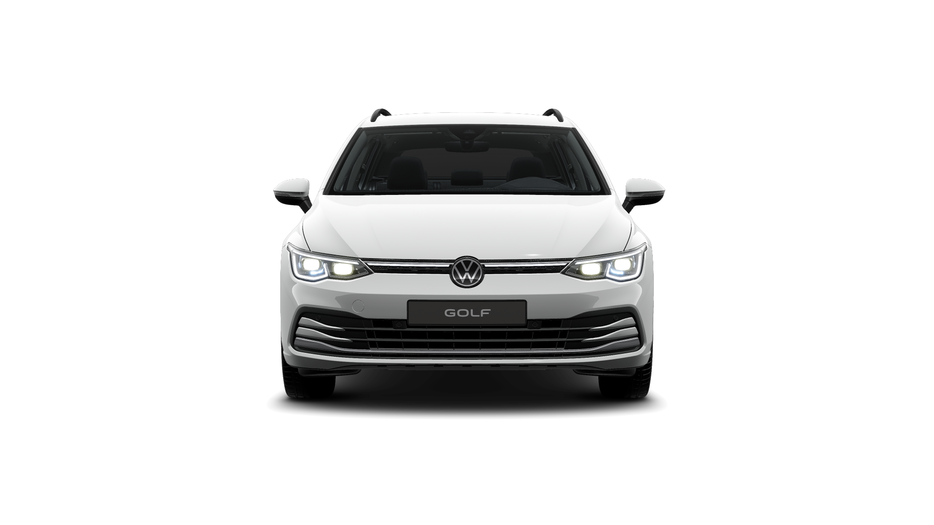 Volkswagen Golf DSG Style Variant