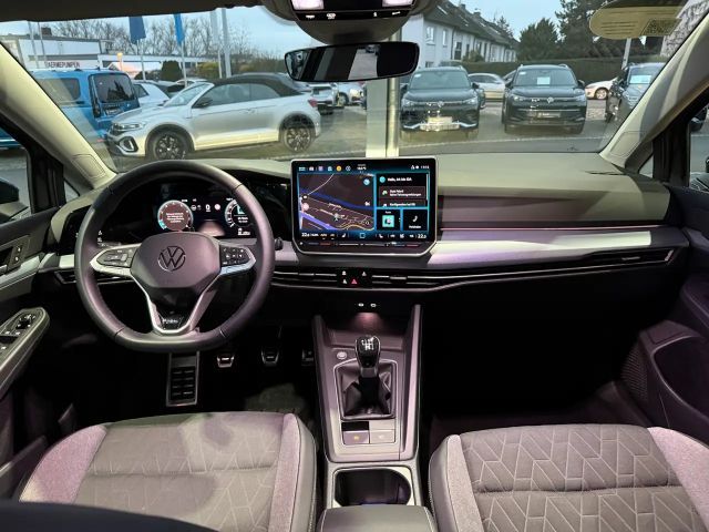 Volkswagen Golf 1.5 TSI Golf VIII