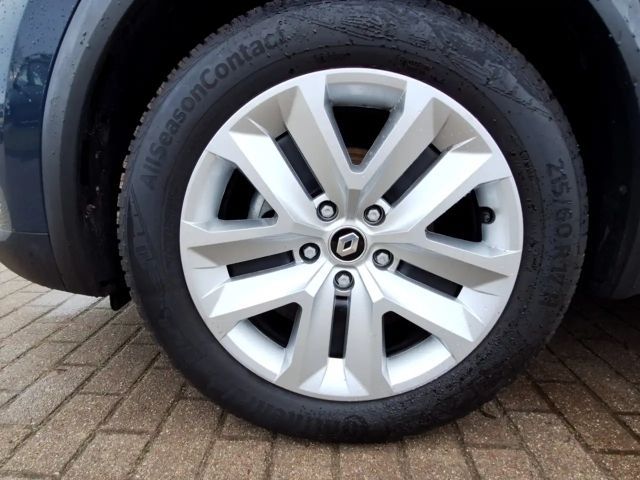 Renault Captur Equilibre Equilibre TCe 90