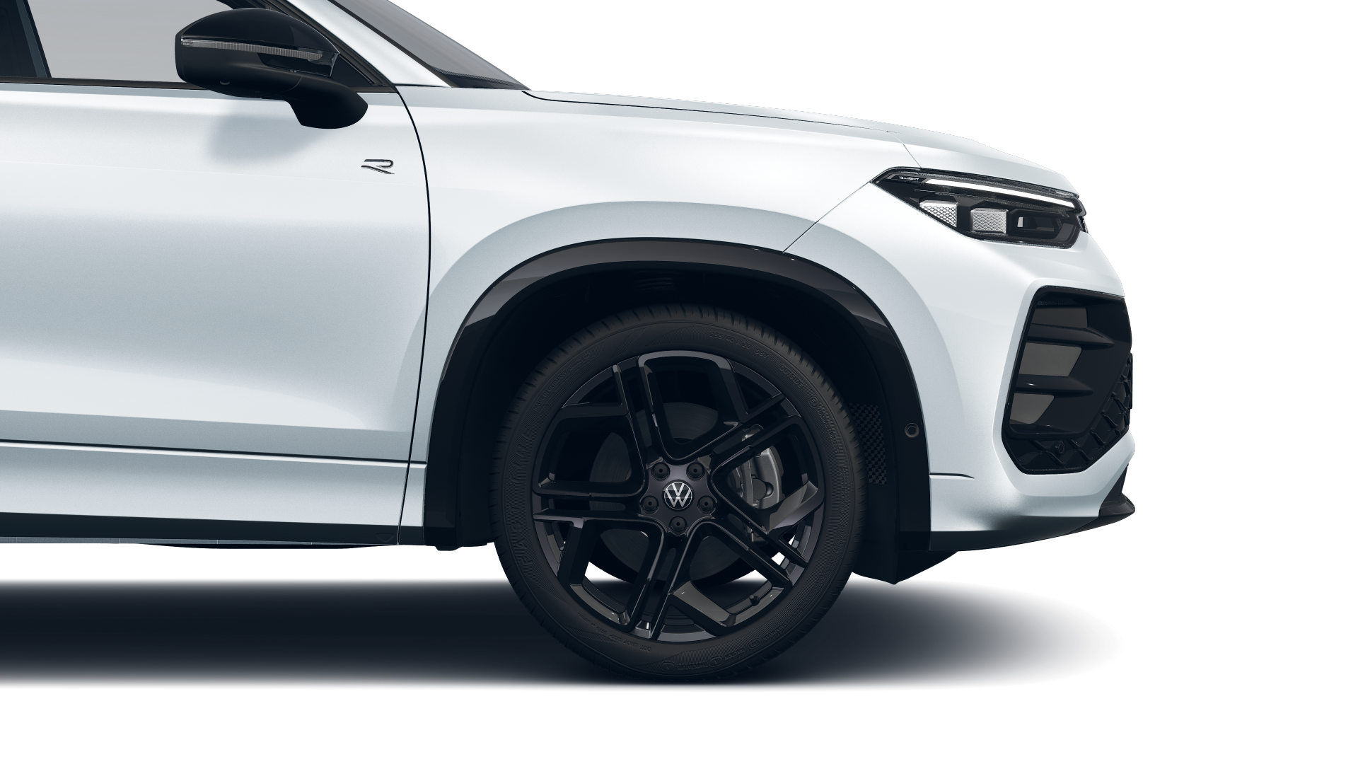 Volkswagen Tayron 4Motion DSG R-Line