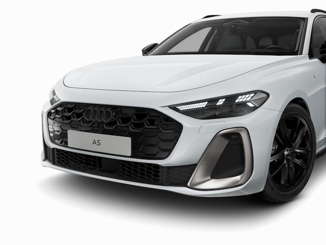 Audi A5 Avant Quattro S-Tronic