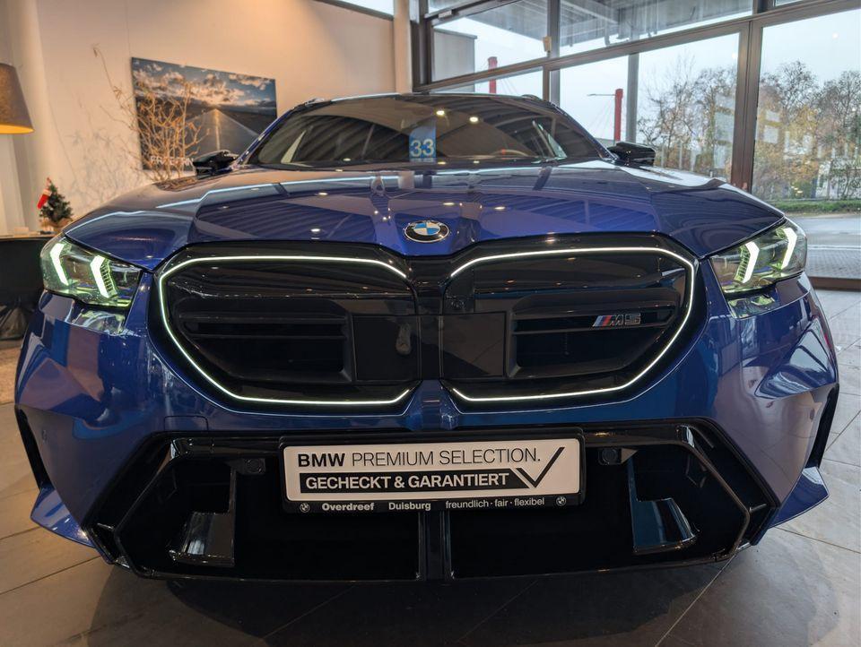 BMW M5 M5 M5 Touring