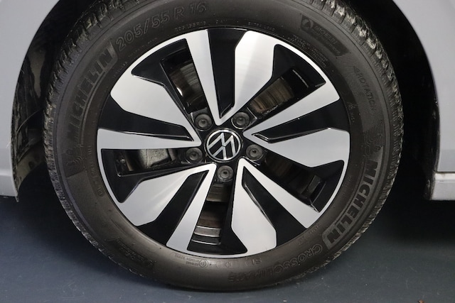 Volkswagen Golf 1.0 TSI Golf VIII