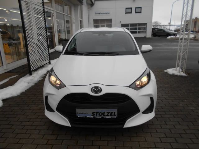 Mazda 2 HYBRID 1.5l 116PS PURE AT#KLIMAAUTOMATIK#DRCC