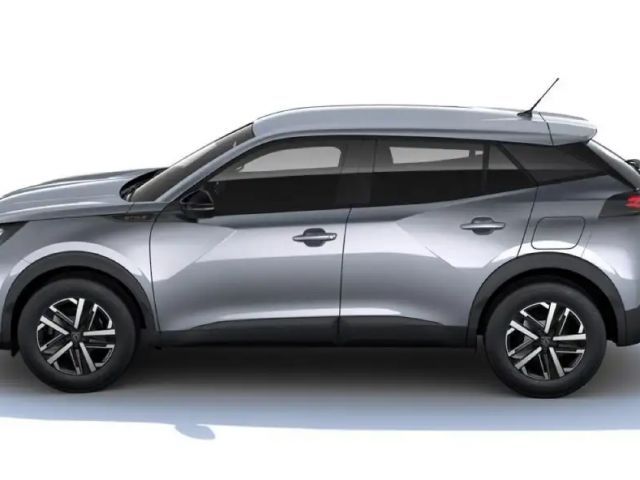 Peugeot 2008 Style