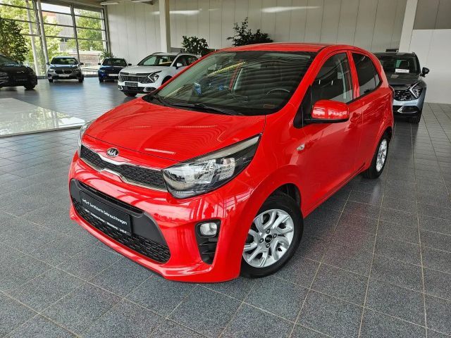 Kia Picanto Dream Team