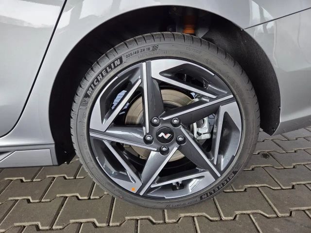 Hyundai i30 N Line T-GDi