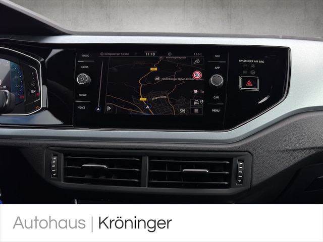 Volkswagen Taigo 1.0 TSI DSG Life