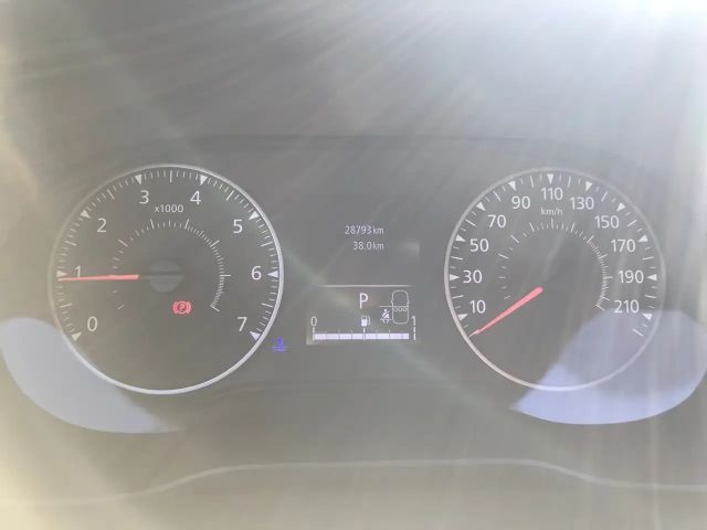 Dacia Duster Extreme TCe 150