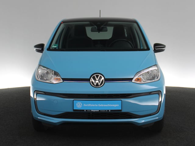 Volkswagen e-up! Style