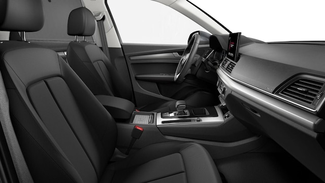 Audi Q5 35 TDI S-Tronic