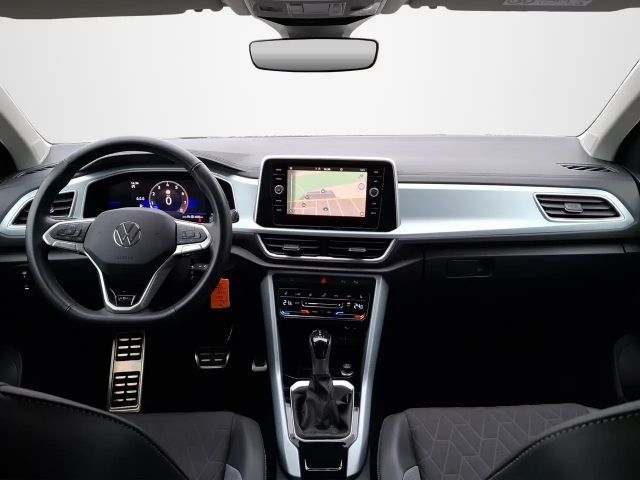 Volkswagen T-Roc 1.5 TSI