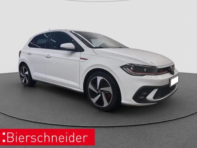 Volkswagen Polo 2.0 TSI DSG GTI