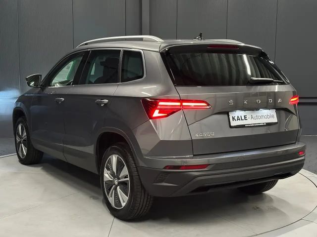 Skoda Karoq 2.0 TDI Ambition