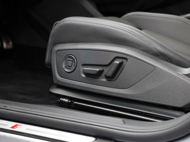 Audi Q4 e-tron Quattro