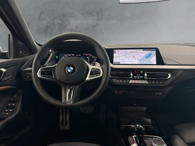 BMW 135 135i M-Sport Sedan xDrive