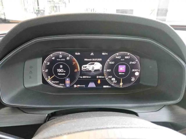 Cupra Formentor 4Drive VZ