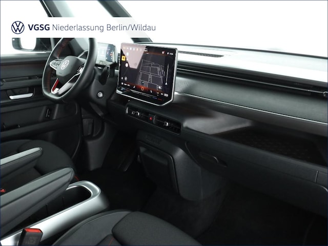 Volkswagen ID.Buzz 4Motion GTX