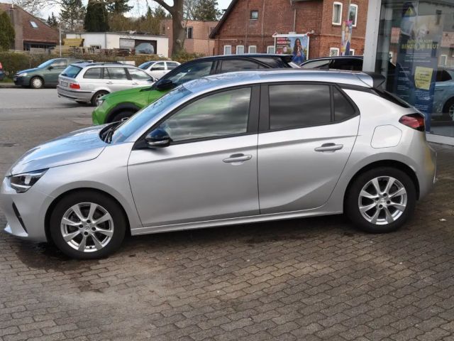 Opel Corsa Edition F Edition