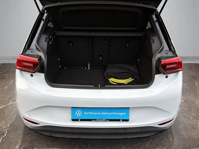 Volkswagen ID.3 Business Performance Pro