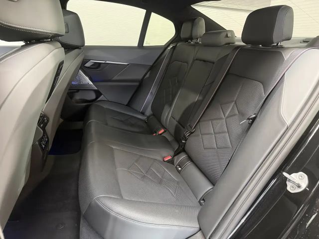 BMW 540 540d M-Sport Sedan xDrive