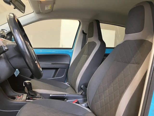 Volkswagen e-up! Max