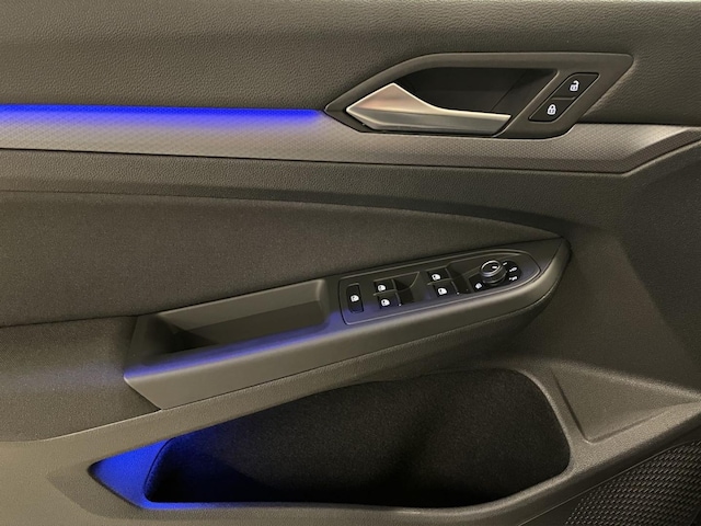 Volkswagen Golf 2.0 TDI DSG Golf VIII