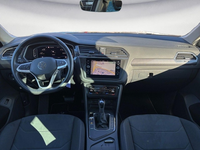 Volkswagen Tiguan 1.5 TSI DSG Elegance Elegance
