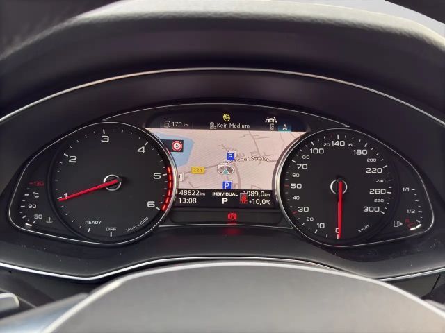 Audi A6 40 TDI Sedan