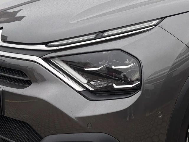 Citroën ë-C4 Shine