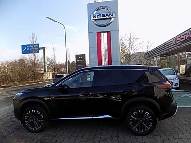 Nissan X-trail Tekna