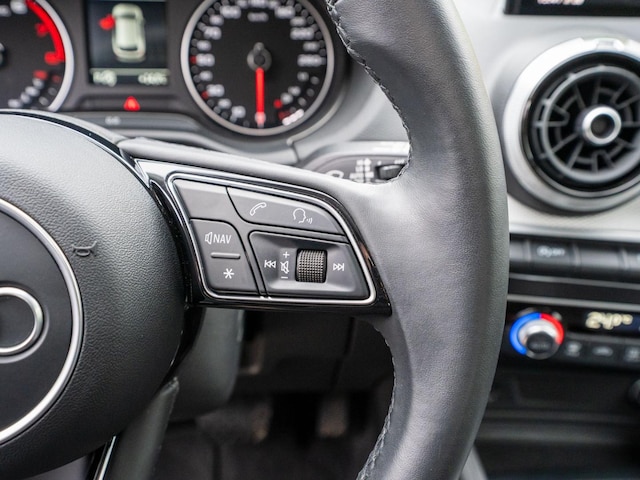 Audi Q2 35 TFSI S-Tronic