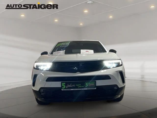 Opel Mokka GS-Line Grand Sport