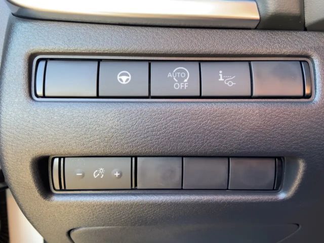 Nissan Qashqai N-Connecta